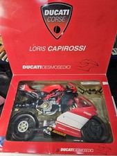 Ducati Desmosedici Loris