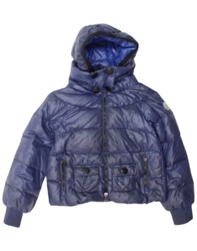 Moncler giacca imbottita con - giacca,