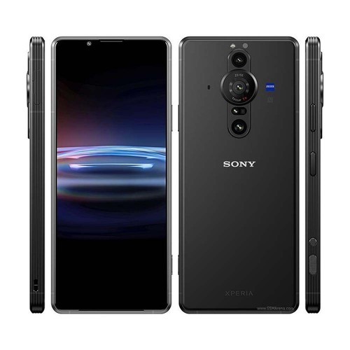 Nuovo smartphone sony xperia - sony,