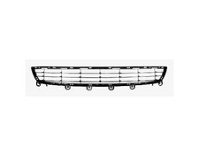 GRIGLIA PARAURTI ANTERIORE CENTRALE PER BMW X5 BASIS F15 2013-2018