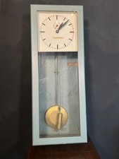 Orologio Hausmann & C. – Anni ’50/'60