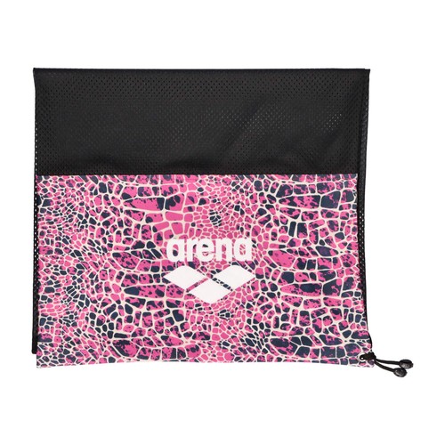 Borsa nuoto arena snakeskin - nuoto,