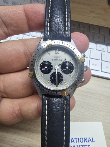Breitling callisto crono - breitling,