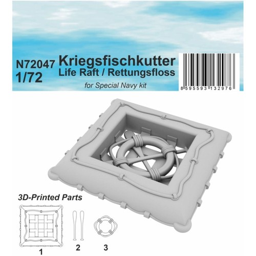 Cmk 129 n72047 zattera - 129-n72047, di