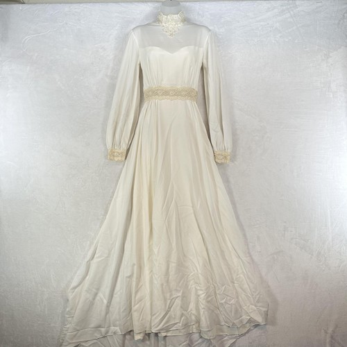 Abito bianchi vintage donna - bianchi,