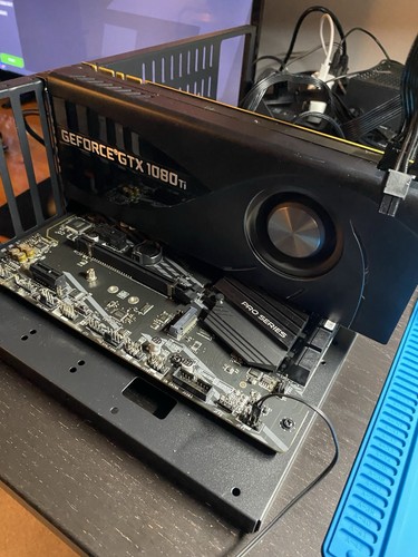 Zotac nvidia geforce gtx 1080 - geforce,