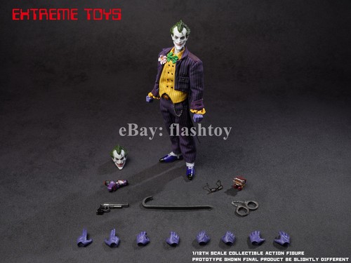 Modellino action figure