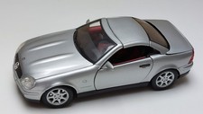 Maisto 1:18 Mercedes-Benz MB