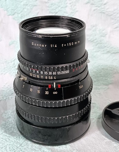 Hasselblad carl zeiss sonnar - hasselblad,