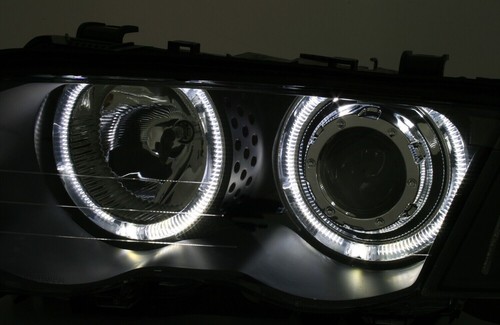Ccfl angel eyes fari - fari, per