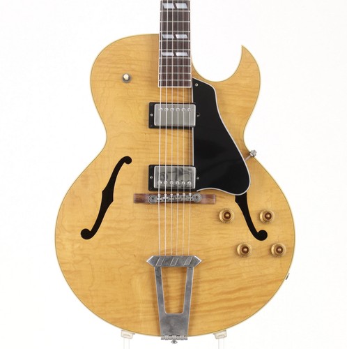 Gibson usa 1995 - 1995, es-175