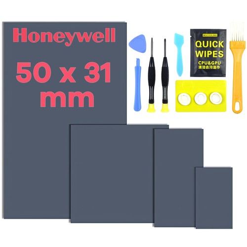 Cuscinetto termico honeywell - cuscinetto,