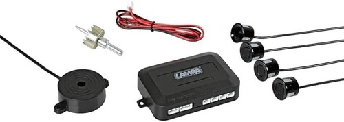 Kit sensori parcheggio - 4, di