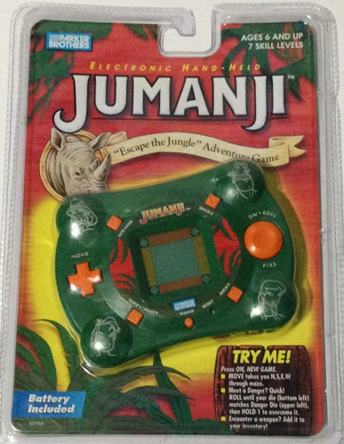 Gioco elettronico portatile