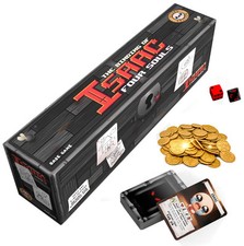 The Binding Of Isaac: Four