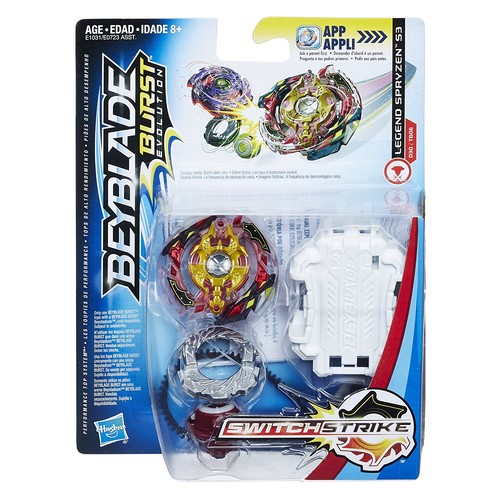 Beyblade burst evolution - beyblade,