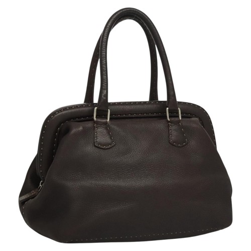 Borsa mano fendi celeria in - a,