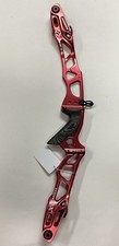 *NUOVO* Fivics Titan EX Riser MANO SINISTRA Rosso