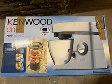 Kenwood Chef 4,6L KM400