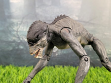 Primeval Future Predator Alien