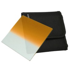 Filtro FOTGA 4"x4" 100mm