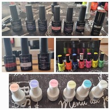 kit ricostruzione unghie Semipermanente 