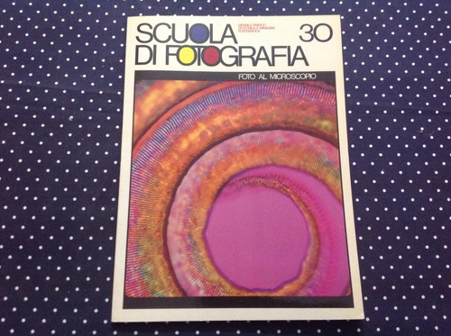 Mensile scuola fotografia - mensile,