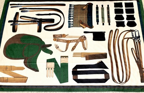 Hermes album colportage - de,