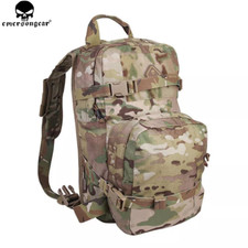 Zaino Tactical LBT2649B porta