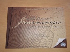 Metodo per organetto bassi - metodo,