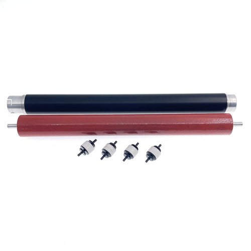 Kit rulli fissaggio per - di,