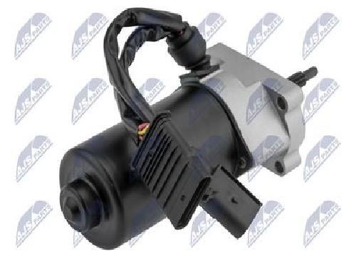 Attuatore distribuzione