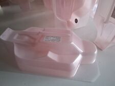 Carrozzeria 1:8 Buggy Lexan Trasparente Da Verniciare 