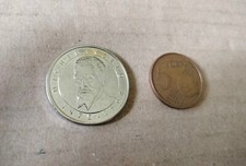 Moneta Gettone Medaglia i