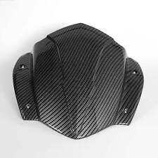 MASCHERINA CARBON HONDA