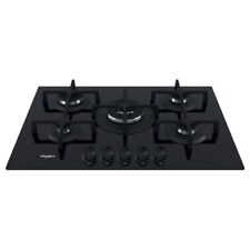 Whirlpool Piano cottura gas 5