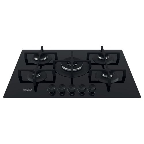 Whirlpool piano cottura gas - whirlpool, 5