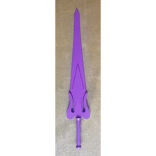 Spada di Skeletor in Acciaio 