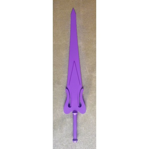 Spada skeletor acciaio - in,