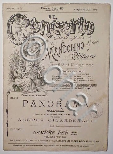 Musica spartito il - musica, concerto