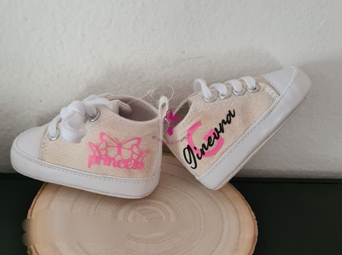 Scarpine personalizzabili - , a