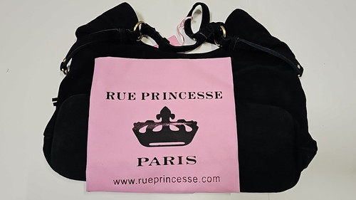 Borsa tracolla rue - borsa, princesse
