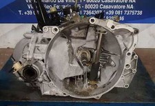 CAMBIO MANUALE 5 MARCE FIAT