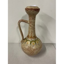 Vaso brocca smaltata Roberto