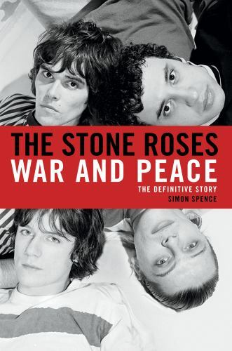 Stone roses war - :, peace