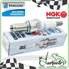 CANDELA NGK CR8EKB PIAGGIO