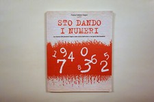 Franca Cattelani Degani Sto Dando i Numeri Pensero Logico Pedagogia Matematica