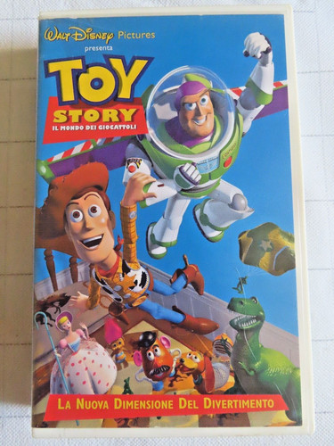 Toy story animazione - animazione, in