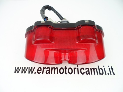 Faro fanale luce - fanale, stop