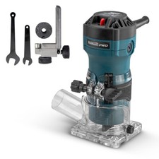 FRESATRICE VERTICALE 550W